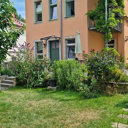 Apartamento Dein Zuhause In Der Ferne - Der Gute Ton