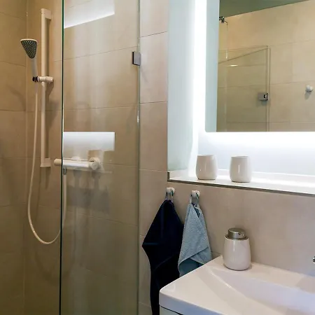Apartamento Dein Zuhause In Der Ferne - Der Gute Ton *