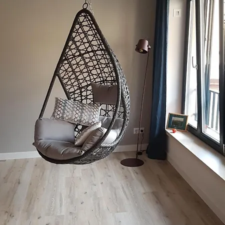 Apartamento Dein Zuhause In Der Ferne - Der Gute Ton *