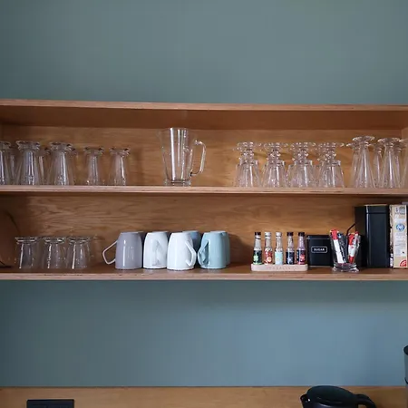 Apartamento Dein Zuhause In Der Ferne - Der Gute Ton *