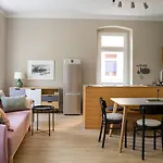 Dein Zuhause In Der Ferne Im Gruenen Kreativhof 