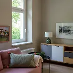 Dein Zuhause In Der Ferne Im Gruenen Kreativhof 