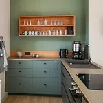 Dein Zuhause In Der Ferne Im Gruenen Kreativhof 