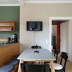Dein Zuhause In Der Ferne Im Gruenen Kreativhof 