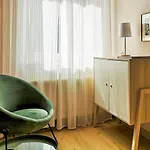 アパート Dein Zuhause In Der Ferne Im Gruenen Kreativhof 
