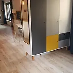 Dein Zuhause In Der Ferne Im Gruenen Kreativhof 