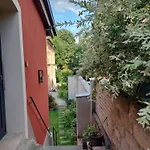 Dein Zuhause In Der Ferne Im Gruenen Kreativhof 