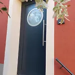 アパート Dein Zuhause In Der Ferne Im Gruenen Kreativhof 