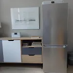 Dein Zuhause In Der Ferne Im Gruenen Kreativhof 
