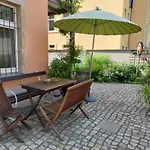 Dein Zuhause In Der Ferne Im Gruenen Kreativhof 