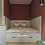 Dein Zuhause In Der Ferne Im Gruenen Kreativhof 