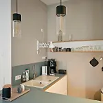 Dein Zuhause In Der Ferne Im Gruenen Kreativhof 