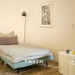 Dein Zuhause In Der Ferne Im Gruenen Kreativhof 