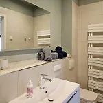 アパート Dein Zuhause In Der Ferne Im Gruenen Kreativhof 