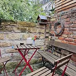 Dein Zuhause In Der Ferne Im Gruenen Kreativhof 