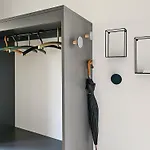 Dein Zuhause In Der Ferne Im Gruenen Kreativhof 