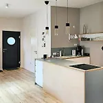 Dein Zuhause In Der Ferne Im Gruenen Kreativhof 