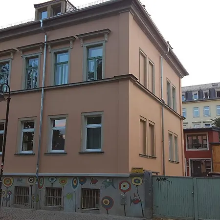 Dein Zuhause In Der Ferne Im Gruenen Kreativhof 