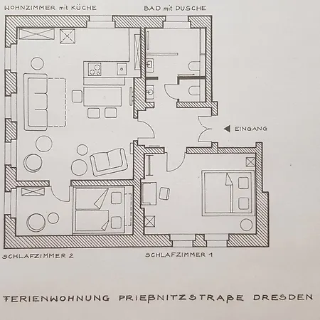 Dein Zuhause In Der Ferne Im Gruenen Kreativhof 