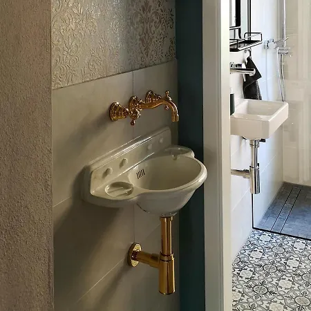 Dein Zuhause In Der Ferne Im Gruenen Kreativhof 