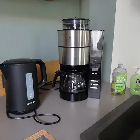 Dein Zuhause In Der Ferne Im Gruenen Kreativhof 