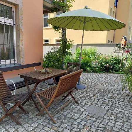 Dein Zuhause In Der Ferne Im Gruenen Kreativhof 