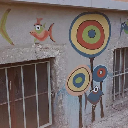 Dein Zuhause In Der Ferne Im Gruenen Kreativhof 