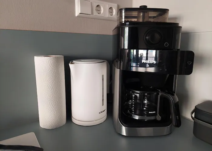 Dein Zuhause In Der Ferne Im Gruenen Kreativhof 