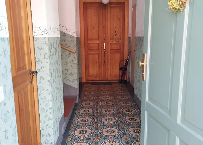 Dein Zuhause In Der Ferne Im Gruenen Kreativhof 