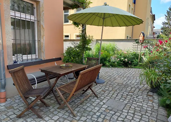 Dein Zuhause In Der Ferne Im Gruenen Kreativhof 