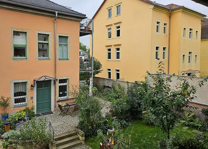 Dein Zuhause In Der Ferne Im Gruenen Kreativhof 