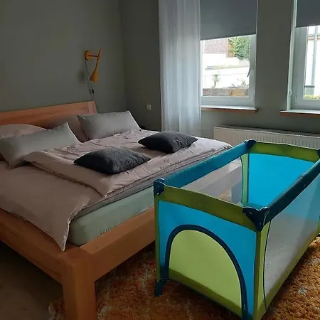 Dein Zuhause In Der Ferne Im Gruenen Kreativhof 