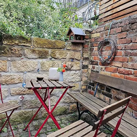 Dein Zuhause In Der Ferne Im Gruenen Kreativhof 