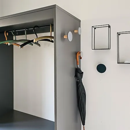 Dein Zuhause In Der Ferne Im Gruenen Kreativhof 