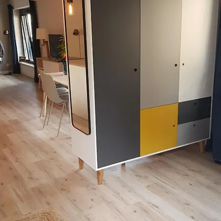 Dein Zuhause In Der Ferne Im Gruenen Kreativhof 