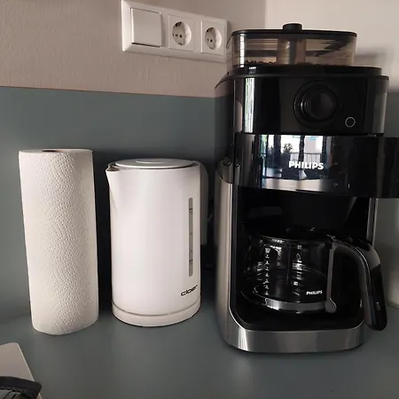 Dein Zuhause In Der Ferne Im Gruenen Kreativhof 