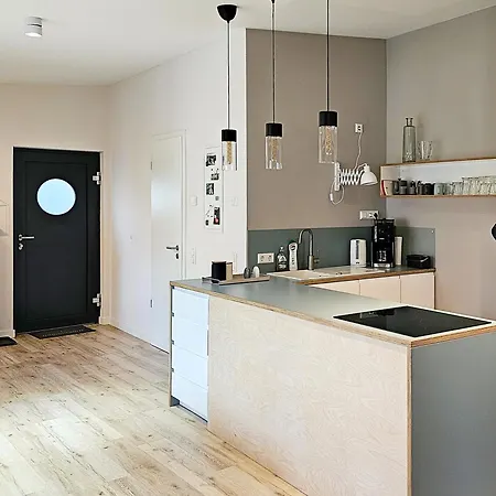 Dein Zuhause In Der Ferne Im Gruenen Kreativhof 