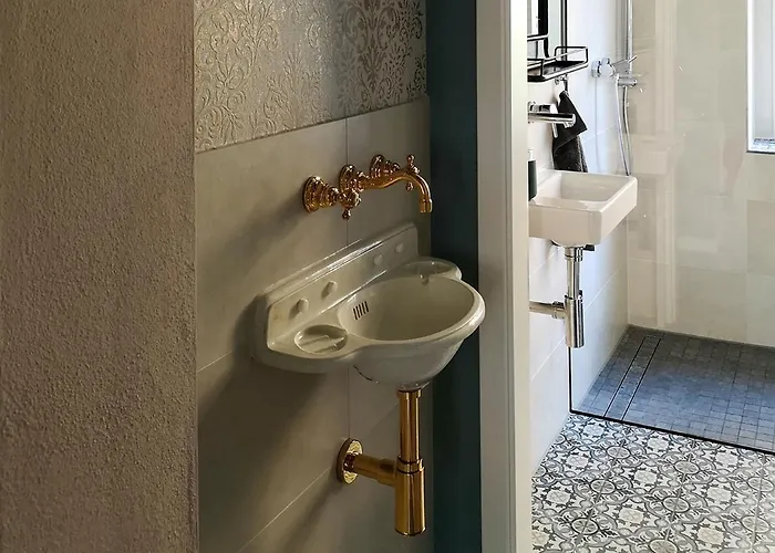 Dein Zuhause In Der Ferne Im Gruenen Kreativhof 