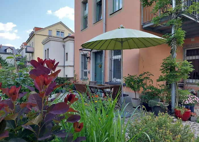 Dein Zuhause In Der Ferne Im Gruenen Kreativhof 