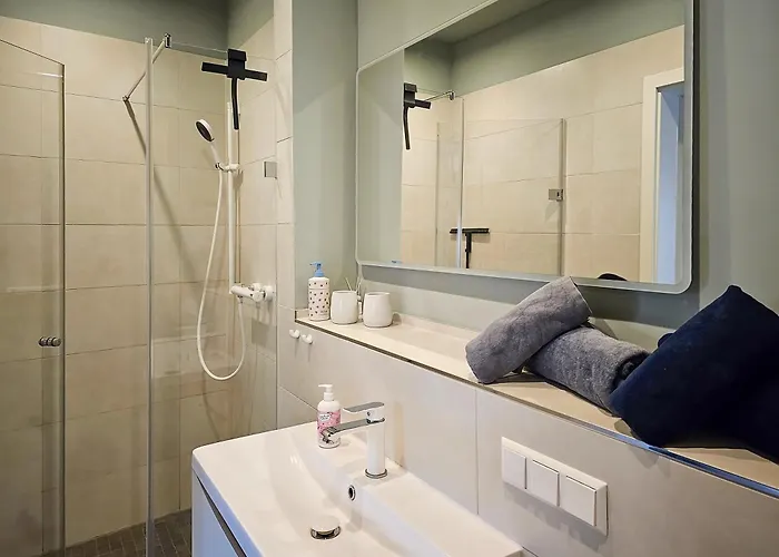 Dein Zuhause In Der Ferne Im Gruenen Kreativhof 